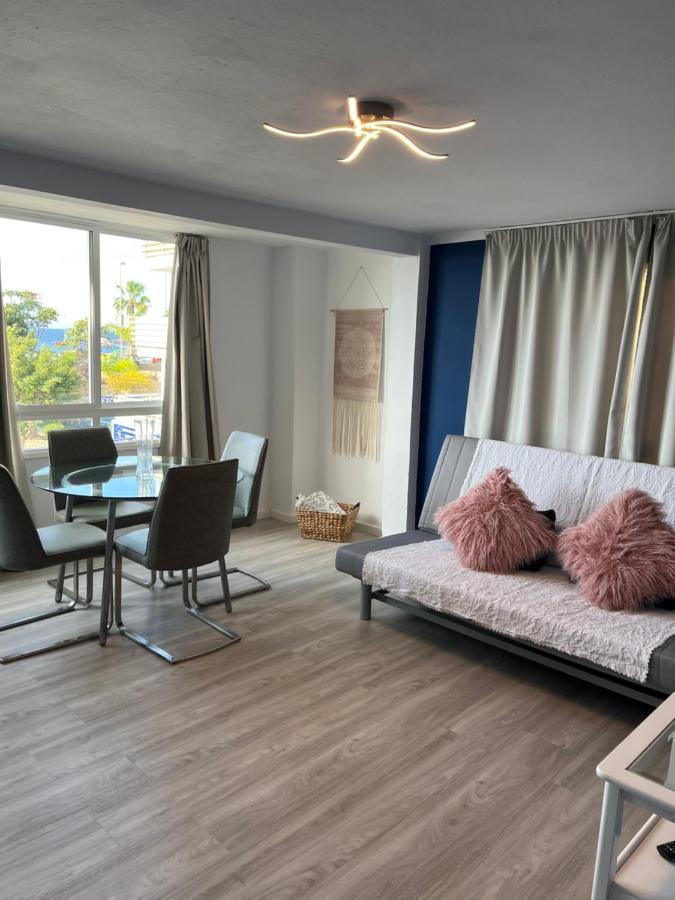 Cornelias Home Tc1 Playa Los Cristianos  Exteriör bild
