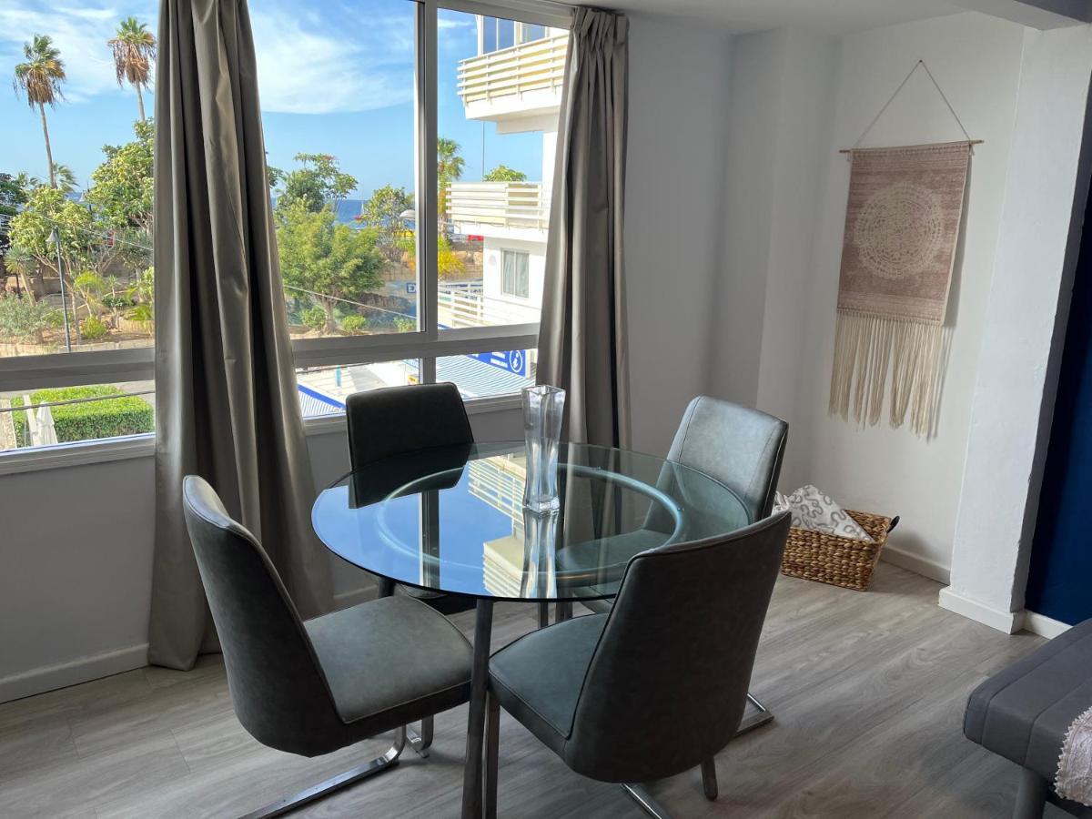 Cornelias Home Tc1 Playa Los Cristianos  Exteriör bild