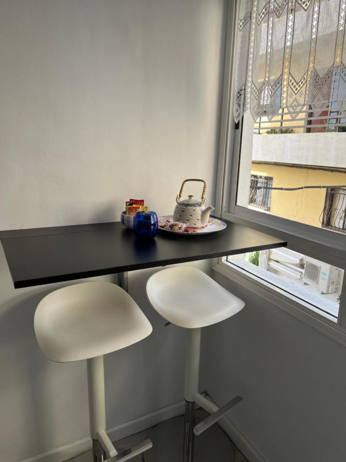Cornelias Home Tc1 Playa Los Cristianos  Exteriör bild