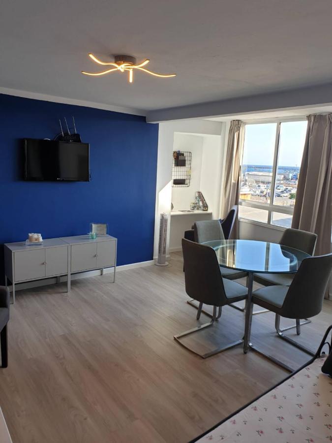 Cornelias Home Tc1 Playa Los Cristianos  Exteriör bild