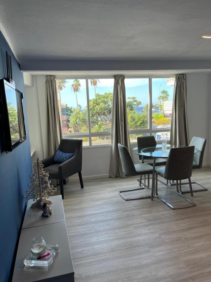 Cornelias Home Tc1 Playa Los Cristianos  Exteriör bild