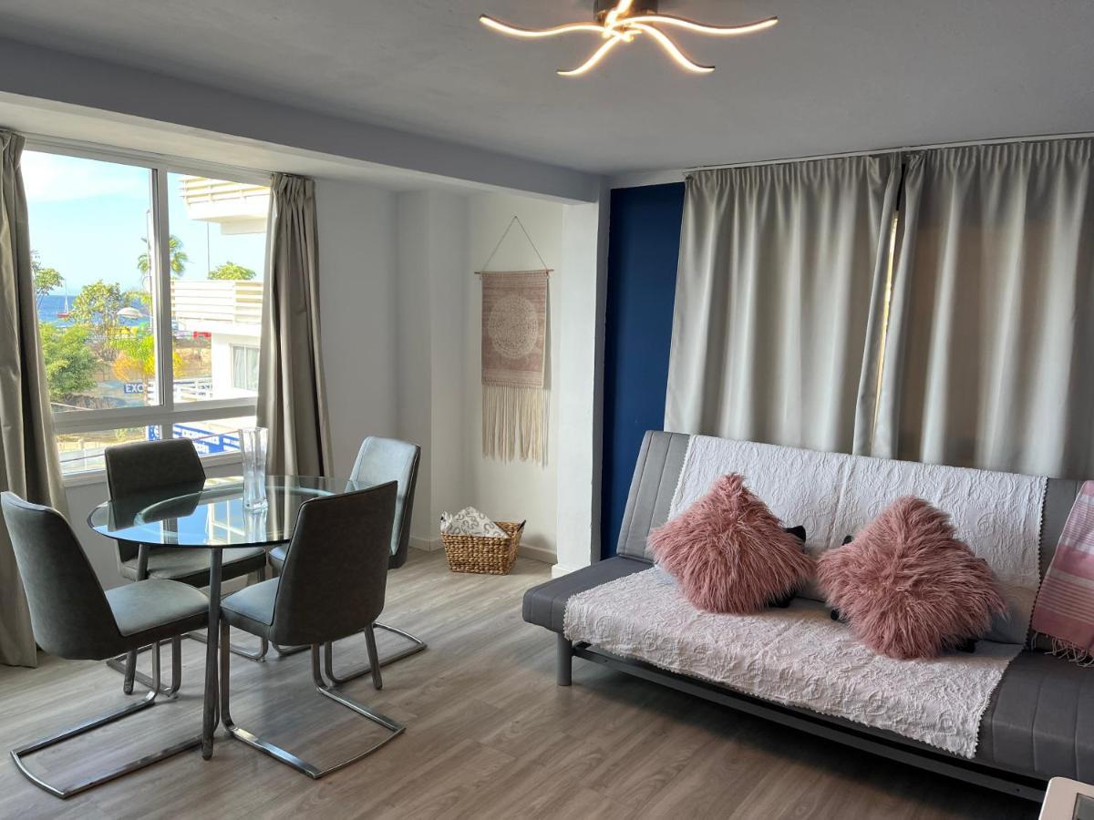 Cornelias Home Tc1 Playa Los Cristianos  Exteriör bild