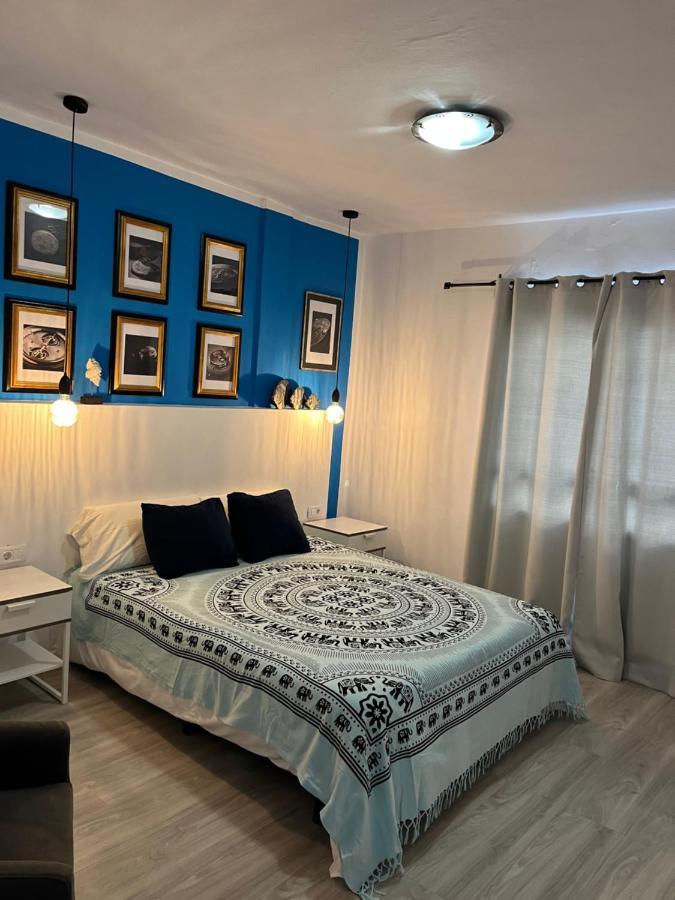 Cornelias Home Tc1 Playa Los Cristianos  Exteriör bild